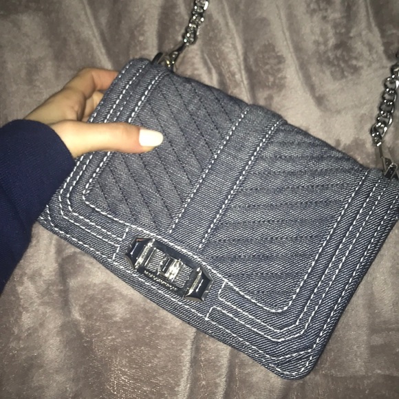 Rebecca Minkoff - Picture 1 of 2